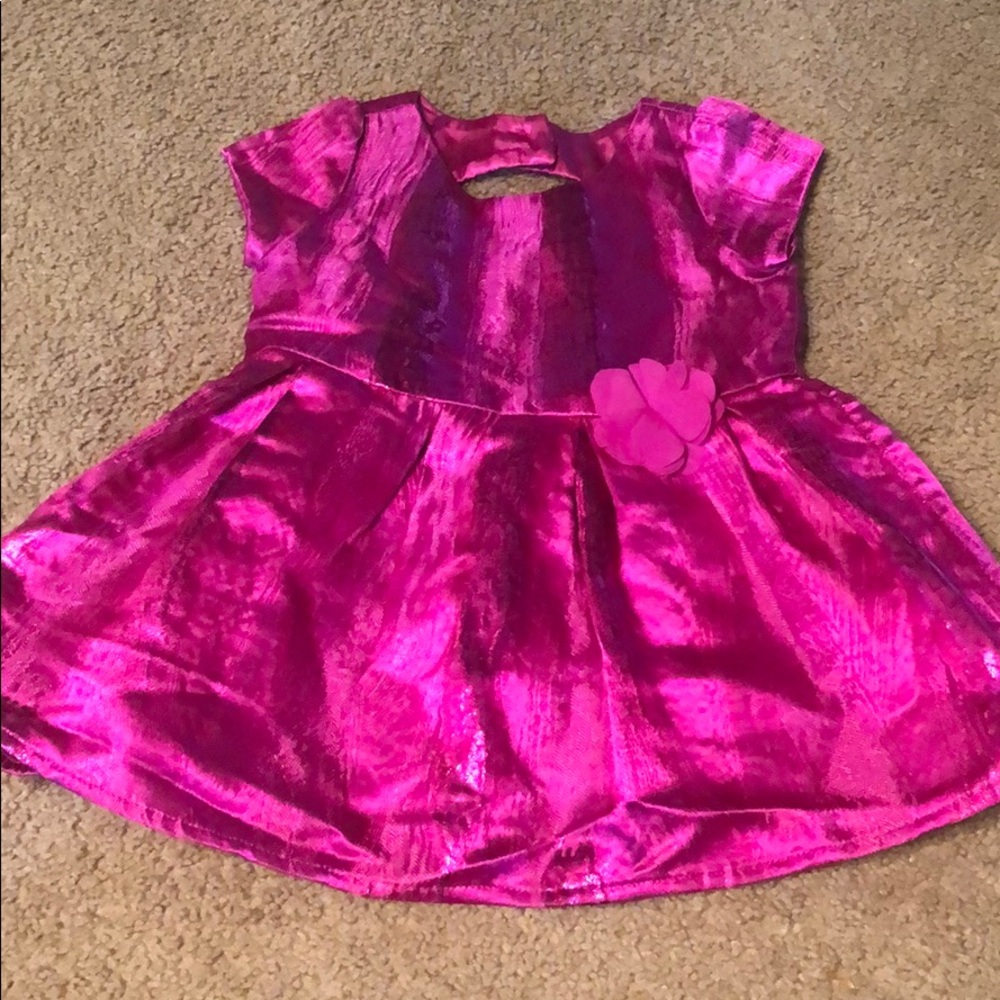 Formal dress